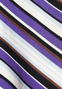 ONLY Tall ONLALMA LIFE CYRUS SINGLET  - Μπλούζα - purple/city