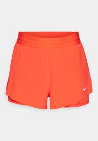 SWIFT - Short 2 en 1 - light crimson