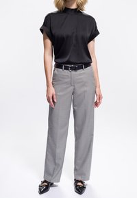 Tamaris Ceinture - schwarz