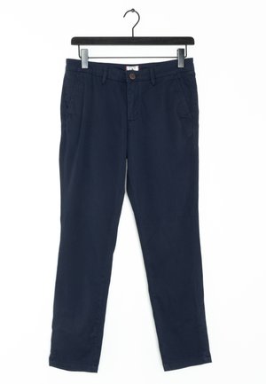 Jack & Jones Chino - blue