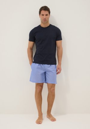OVS, SET - Pigiama - blue light blue