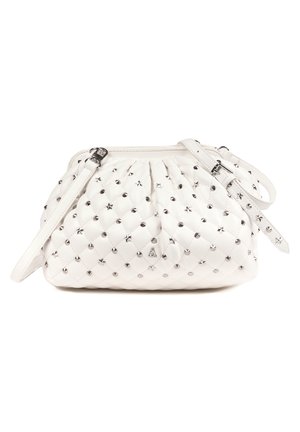 PETITE NICOLE  - Olkalaukku - bianco