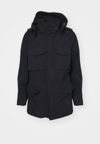 65 REPLICA - Giacca leggera - navy