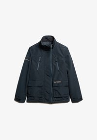 Ausgewählt, eclipse navy