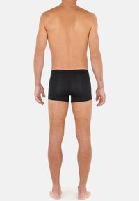 HOM SUPREME  - Boxer aderenti - black