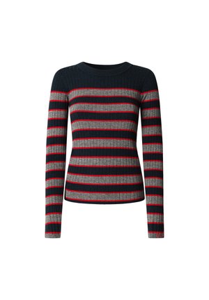 Pepe Jeans CLARISSE CREW - Maglione - dulwich blue