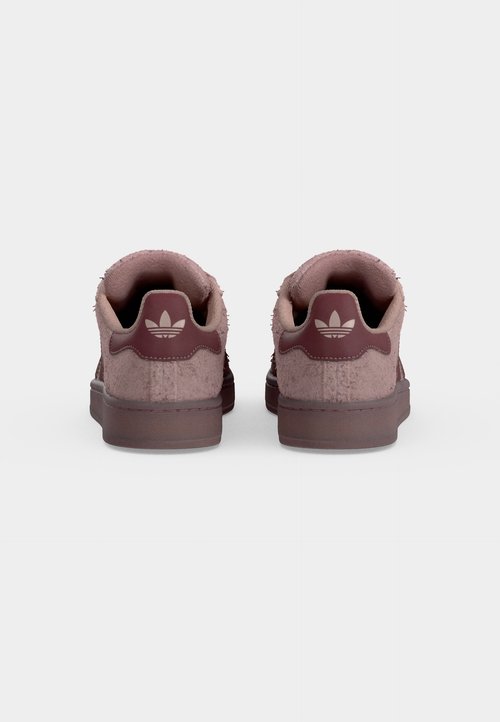adidas CAMPUS 00S - Trainers - magic mauve/quiet crimson/dual lilac — foto 4