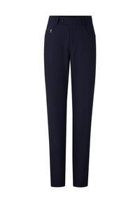 Unselected, navy blau