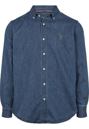 U.S. Polo Assn. UMCRAIG - Cămașă - denim