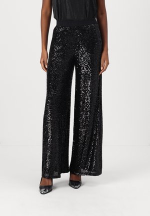 Broek - black
