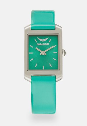 Hodinky - green