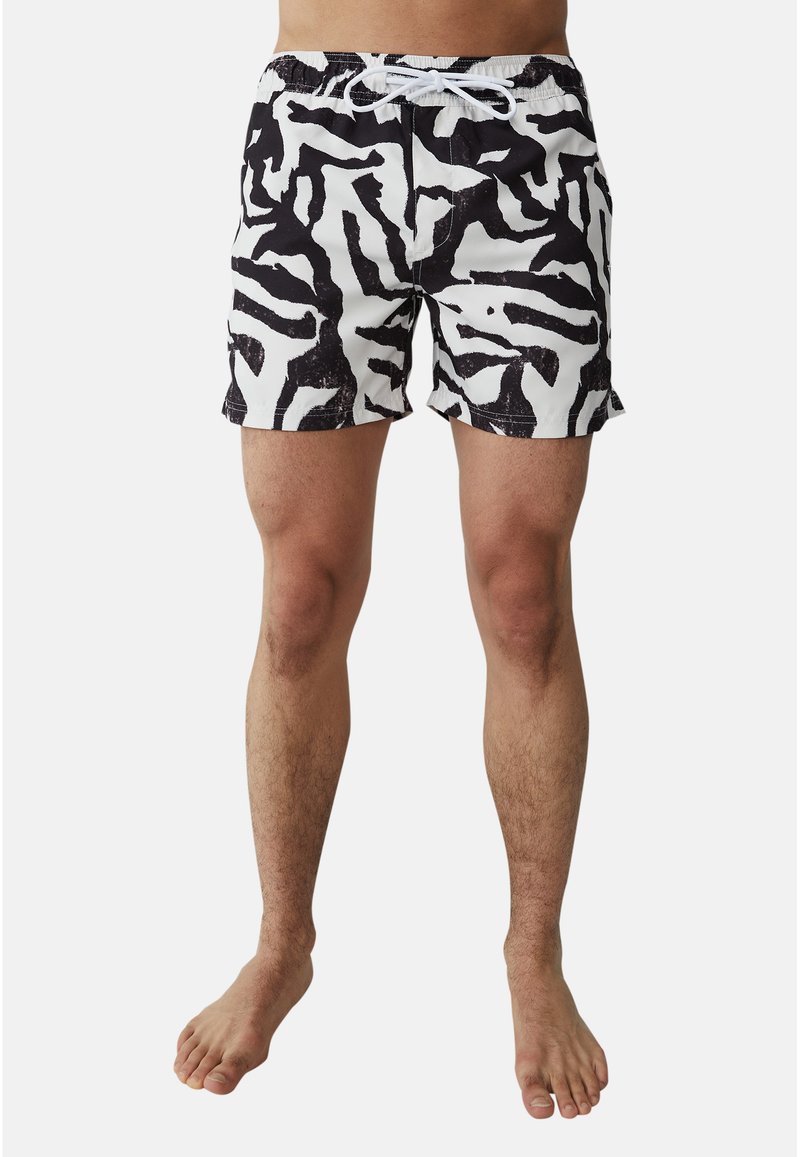 Cotton On Shorts meerkleurig