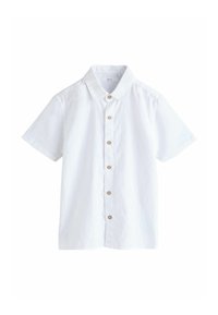 No seleccionado, white