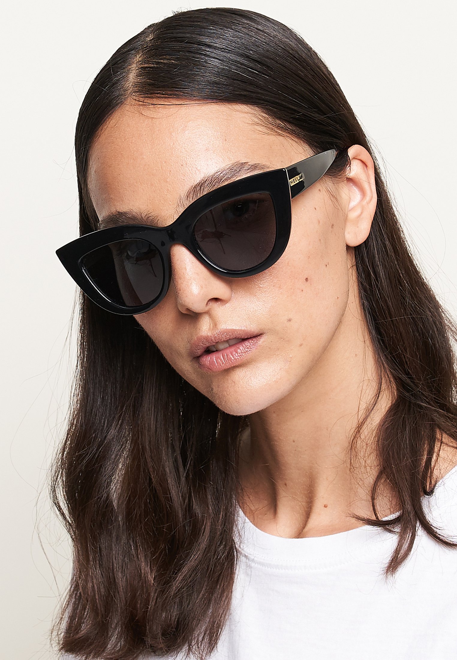 Meller KAROO - Occhiali da sole - All Black/nero - Zalando.it