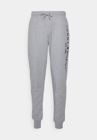 Não selecionado, light grey heather