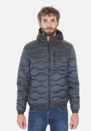 Giacca invernale - blu