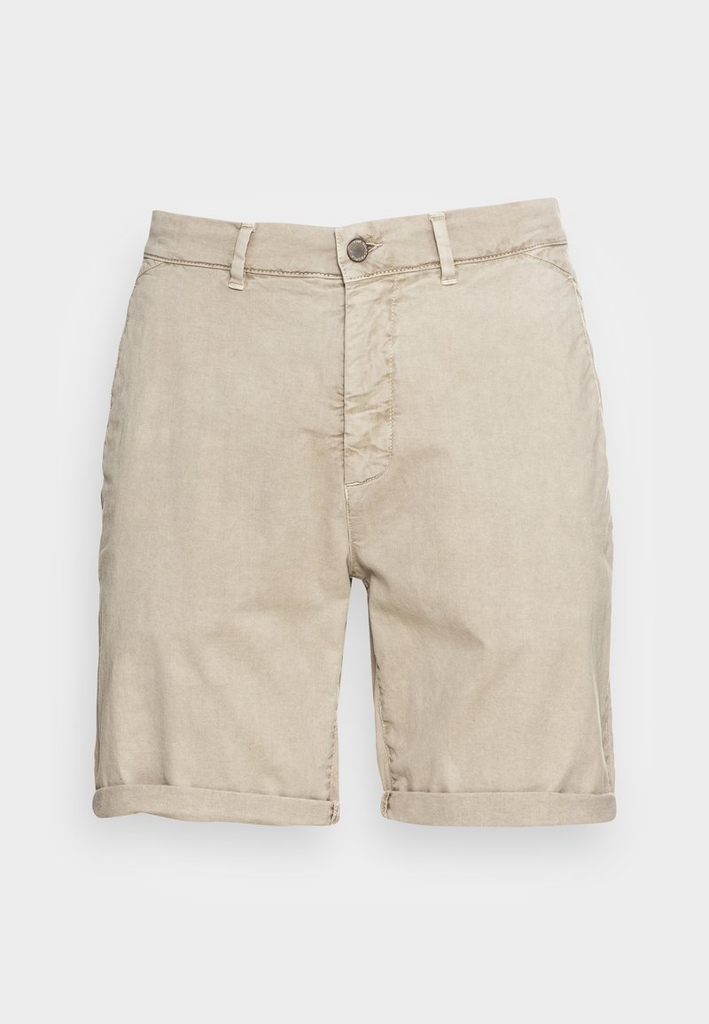 Herren Chino Shorts | The GoodPeople HEAT Shorts beige - LT17080 Herren Chino Shorts | The GoodPeople HEAT Shorts beige - LT17080