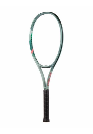 TURNIERS  PERCEPT  - Tennis racket - olive green