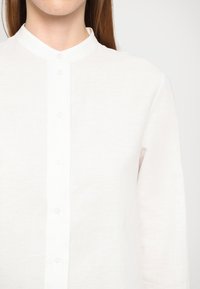Armani Exchange Skjortebluser - optic white
