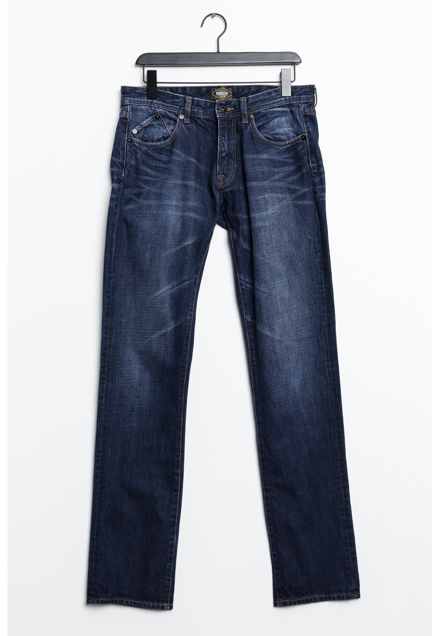 barbour jeans