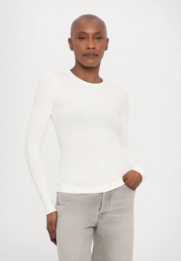 BINA CREWNECK - Long sleeved top4