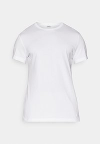 CENTRE - T-shirt basique - brilliant white