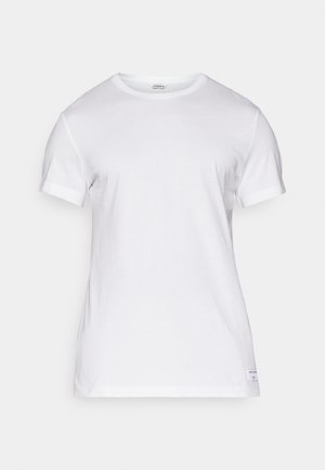 Björn Borg CENTRE - Basic T-shirt - brilliant white