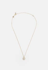 Swarovski - METEORA - Necklace - gold-coloured shiny/white Thumbnail Image 1