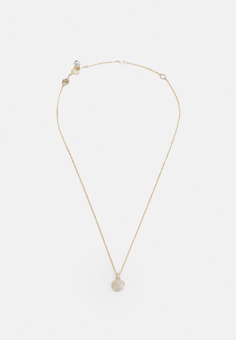 Swarovski - SUBLIMA PENDANT - Necklace - gold-coloured shiny/white, Enlarge