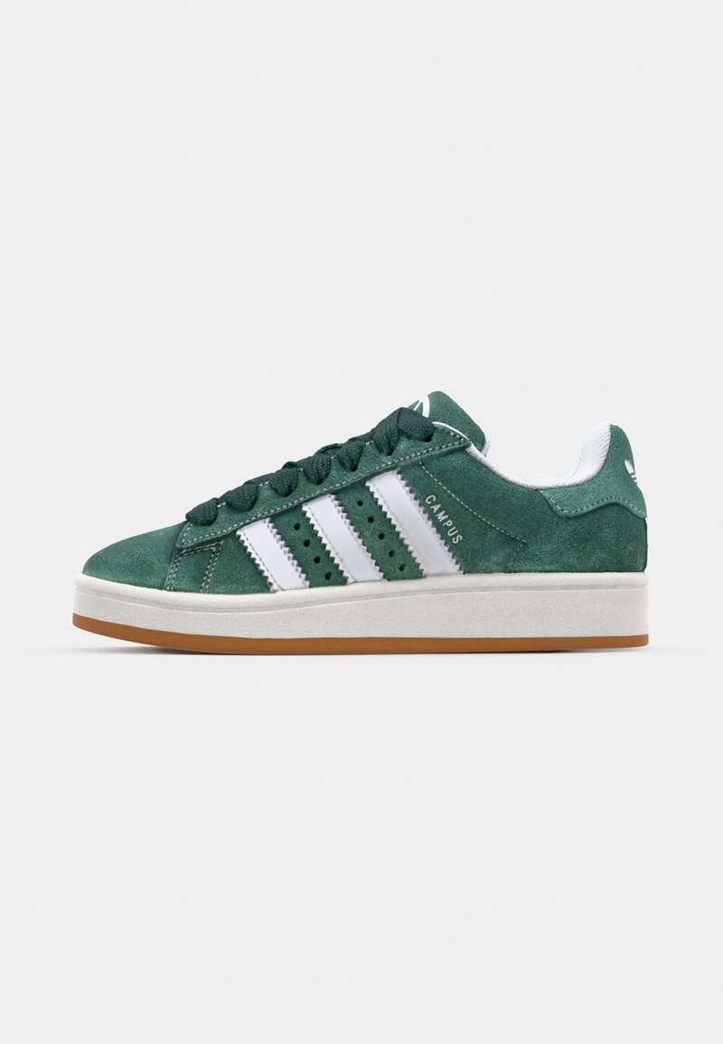 adidas Originals CAMPUS 00S UNISEX - Sportbaiai - dark green/off white/tamsiai alia - Zalando.lt adidas Originals CAMPUS 00S UNISEX - Sportbaiai - dark green/off white/tamsiai alia - Zalando.lt