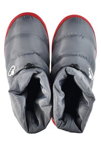 Nuvola Pantuflas - dark grey