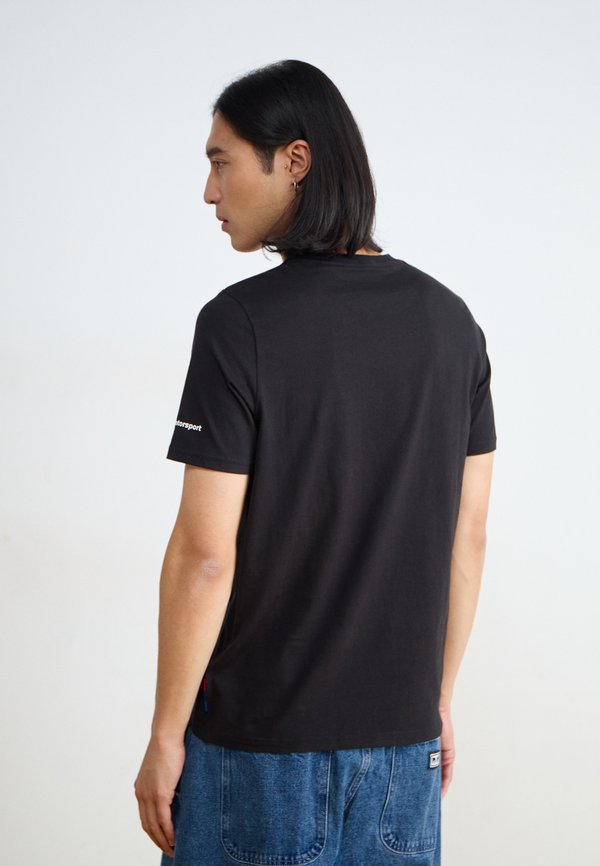 BMW GRAPHIC TEE - Print T-shirt4