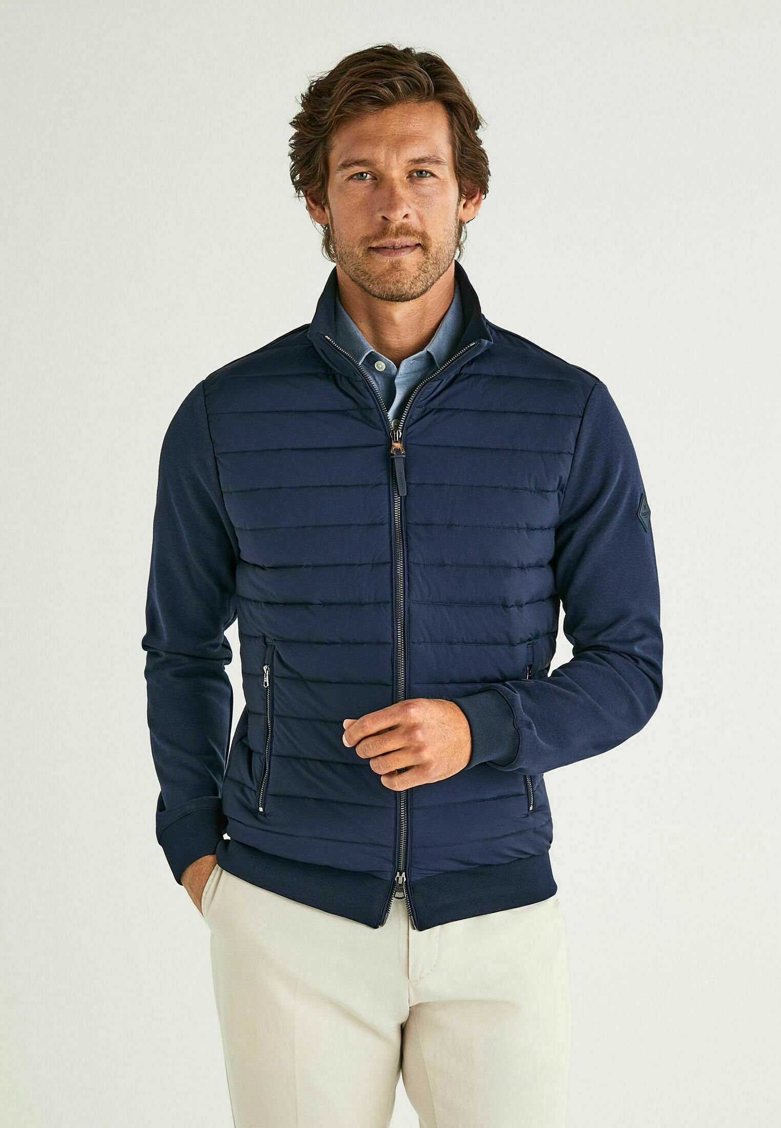 Chaquetas de hombre | Cazadoras en Zalando