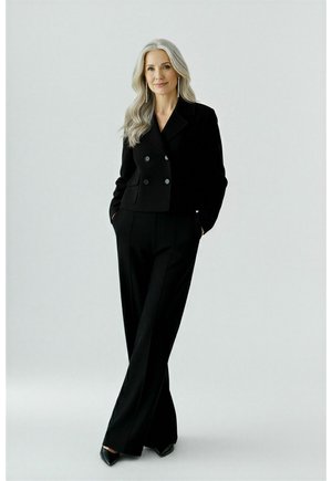 Blazer - black