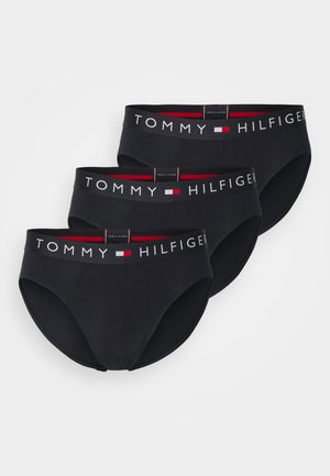 Tommy Hilfiger - Figi