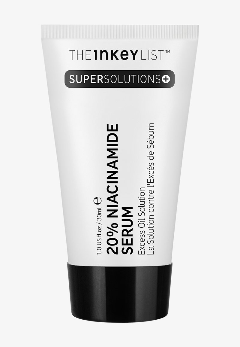 The INKEY List INKEY NIACINAMIDE 20% SERUM - Serum - - - Zalando.nl