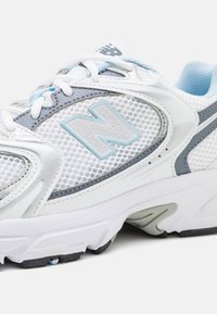 New Balance MR530 UNISEX - Sneakers basse - white
