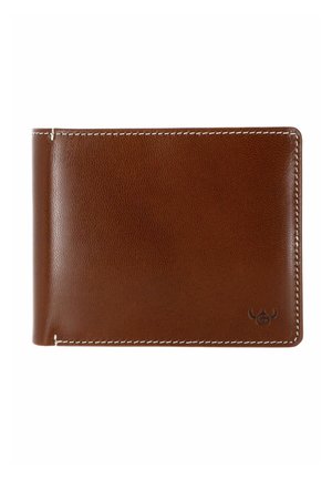 BARI RFID PROTECT  - Geldbörse - cognac