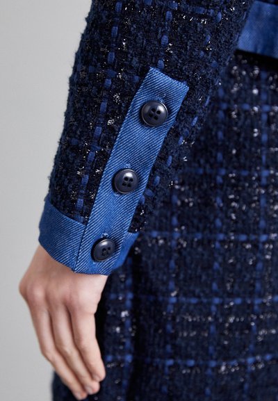 Baum und Pferdgarten BEATE - Blazer - blue