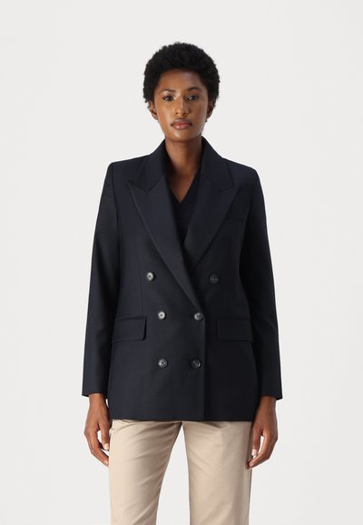 IVY OAK JULIETTE ROSE - Blazer - dark navy