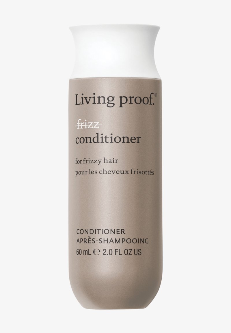 Living proof - LIP NO FRIZZ CONDITIONER - Conditioner, Vergroten