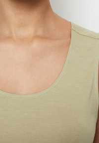 Marc O'Polo Top - khaki