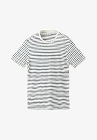 Sélectionné, white