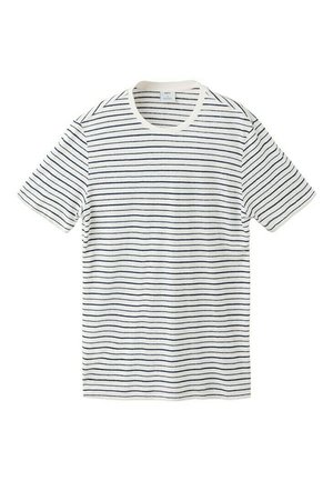 Mango, T-shirt imprimé - white