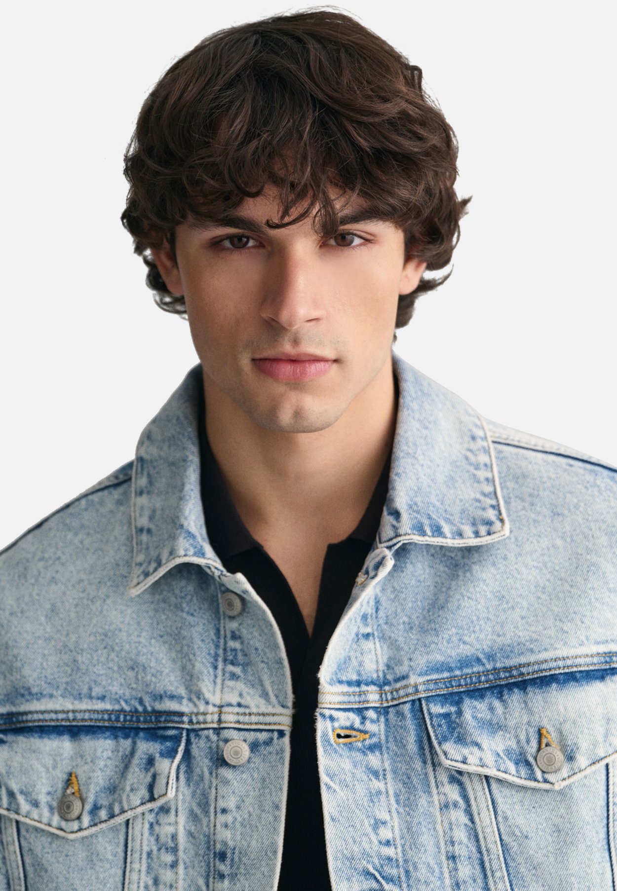 Jeansjacke