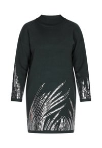 Unausgewählt, grün