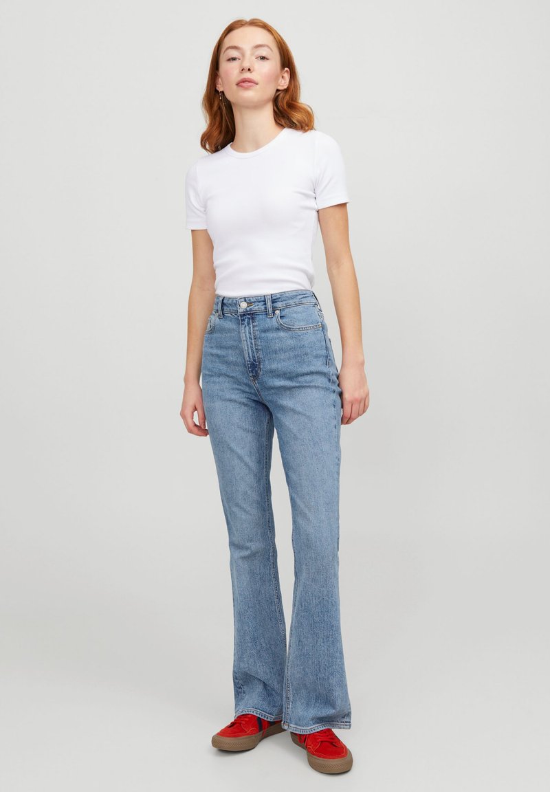 JJXX Bootcut jeans blauw denim/bluedenim JJXX Bootcut jeans blauw denim/bluedenim