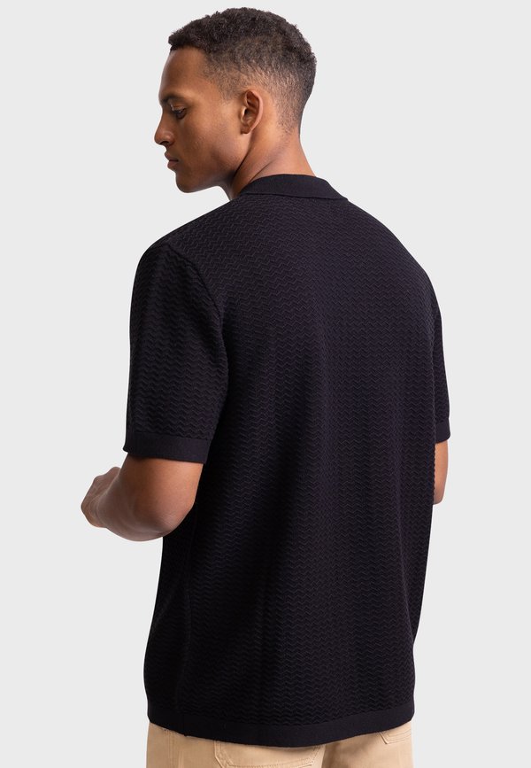 FERNANDO BOXY FIT - Polo shirt3