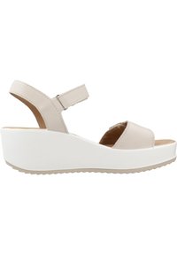 IGI&CO Sandali con plateau - beis