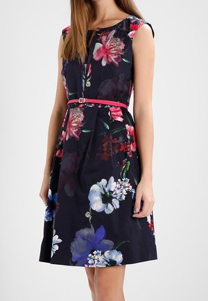 Vestito casual - dark blue
